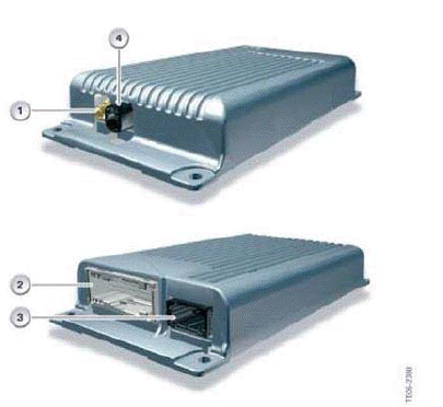 Telephone System